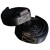 Taśmy do mocowania hamaka TigerWood Spider Link - Black