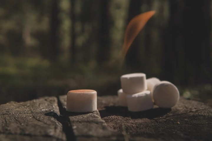 Paliwo stałe Piran do kuchenek turystycznych - L