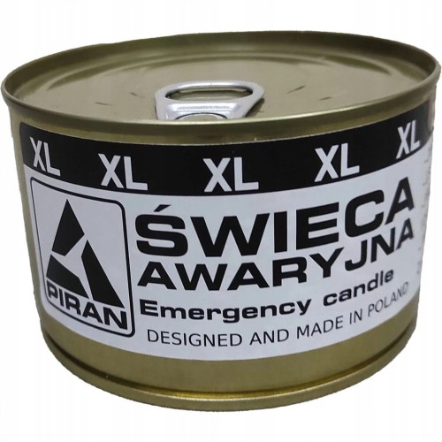 Świeca Awaryjna Piran XL