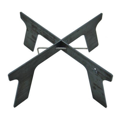 Kuchenka CrossFire XL Piran