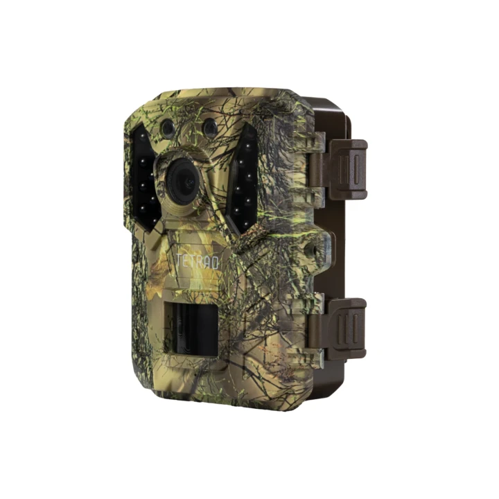 Fotopułapka TETRAO Ninox 32 Mpx 940 nm
