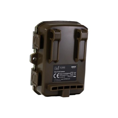 Fotopułapka TETRAO Ninox 32 Mpx 940 nm