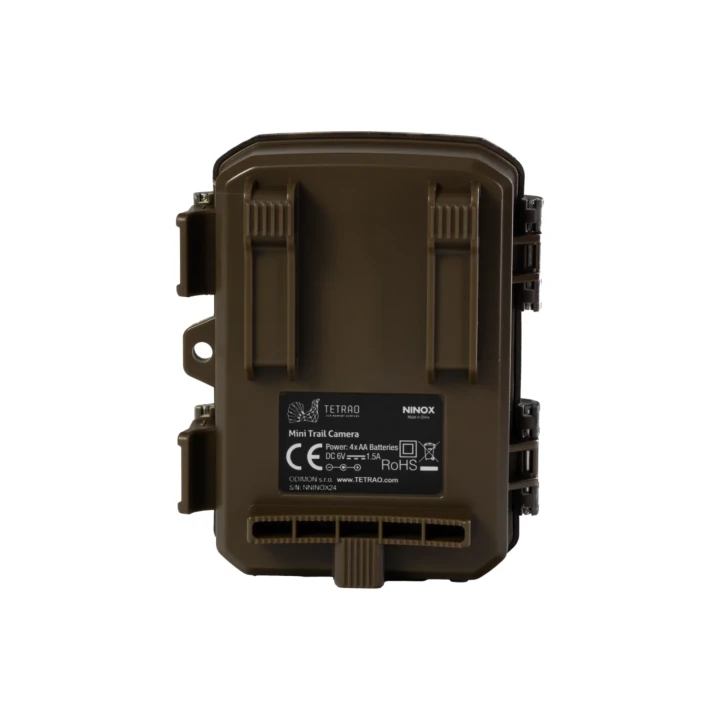 Fotopułapka TETRAO Ninox 32 Mpx 940 nm