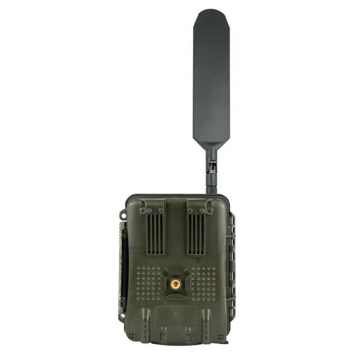 Kamera Leśna GSM Fotopułapka Tetrao Spromise S328