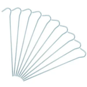 Szpilki Namiotowe PIRAN 10x26 cm