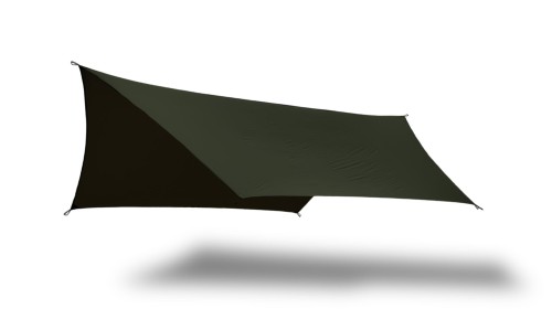 Tarp Halare Drop Olive