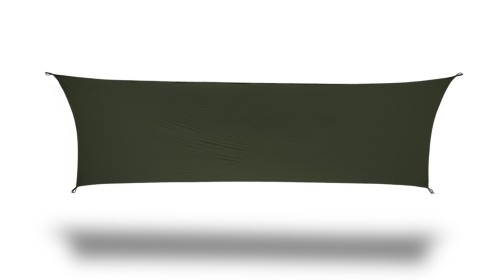 Tarp Halare Drop Olive