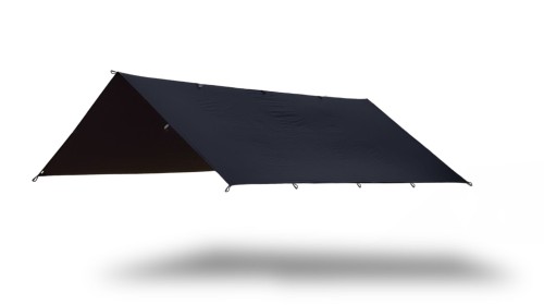 Tarp Halare Nur Black 3x4m