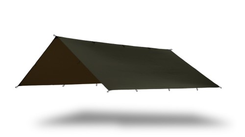 Tarp Halare Nur Olive 3x4m