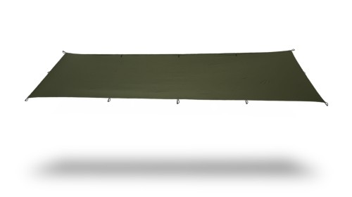 Tarp Halare Nur Olive 3x4m