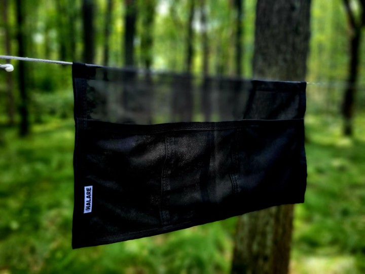 Kieszonka Halare Hammock Organizer