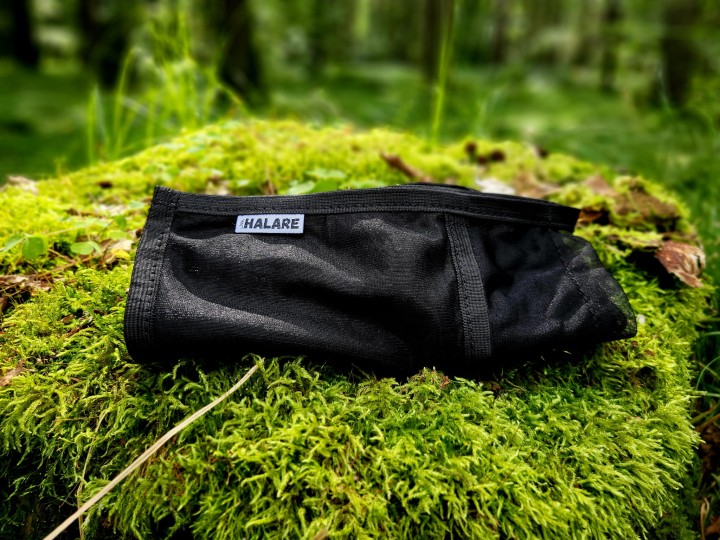 Kieszonka Halare Hammock Organizer