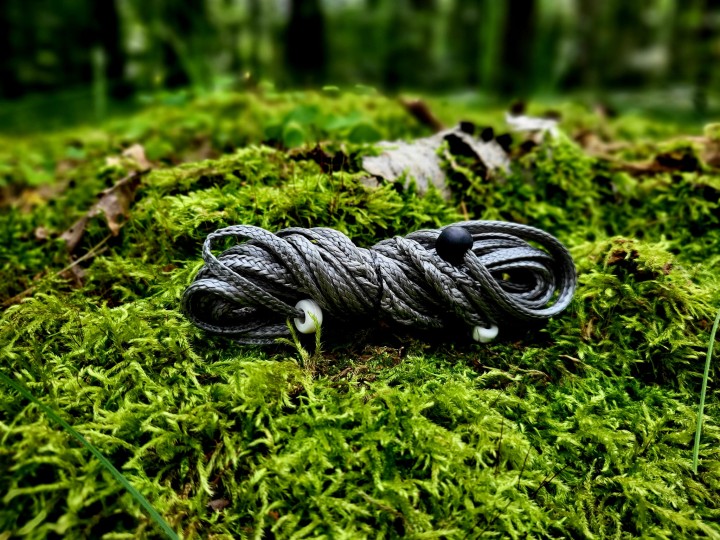 Cięciwa Regulowana Halare Ridgeline