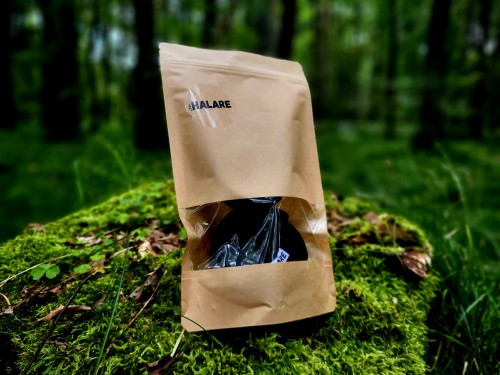 Taśmy Halare Tree Huggers