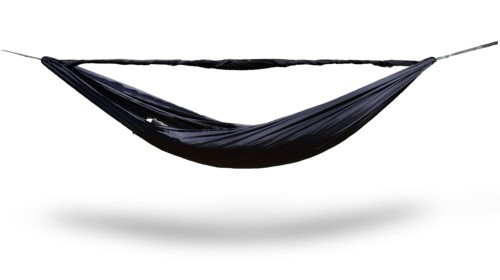 Hamak Halare Tarpan Black