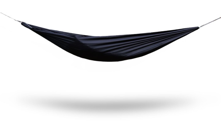Hamak  Halare Tur Black