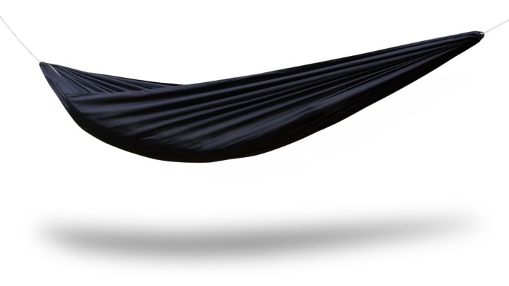Hamak  Halare Tur Black