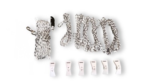 Halare Heavy - Zawiesia Tarpa