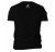 Koszulka T-shirt TigerWood Róża Wiatrów Czarna