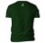 Koszulka T-shirt TigerWood Róża Wiatrów Zielony