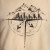 Koszulka T-shirt TigerWood Róża Wiatrów Pustynna