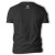 Koszulka Męska T-shirt TigerWood Outsider Szara