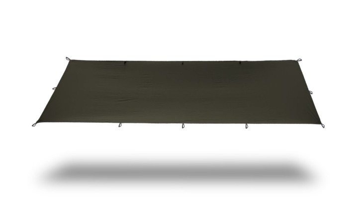 Tarp Halare Sęp Olive 3x3m