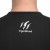 Koszulka Męska T-shirt TigerWood Punisher Czarna