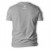 Koszulka Męska T-shirt TigerWood Punisher Szara