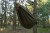 Hamak Kempingowy TigerWood Bizon Olive Long 350 cm