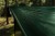 Termo Tarp StingRay 3,6 x 2,8 - Green