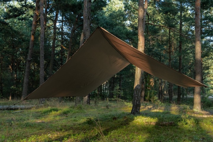 Termo Tarp StingRay 3,6 x 2,8 - Hunter