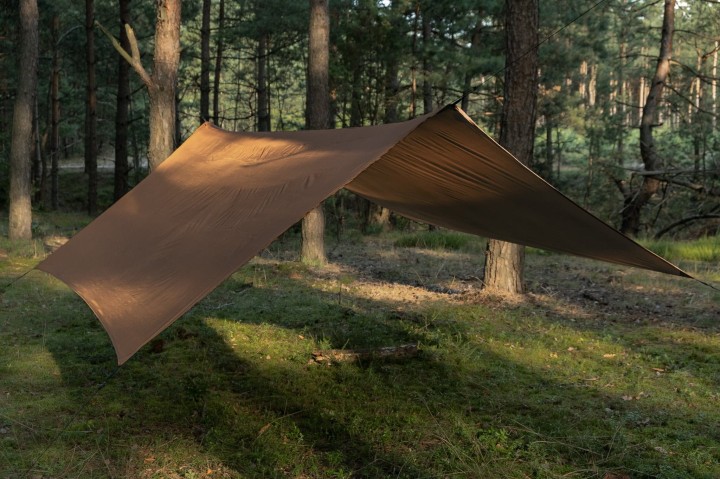 Termo Tarp StingRay 3,6 x 2,8 - Hunter