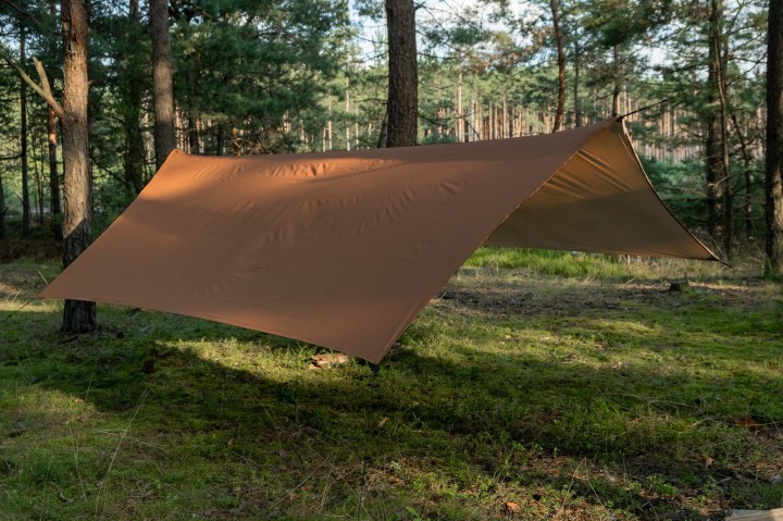 Termo Tarp StingRay 3,6 x 2,8 - Hunter