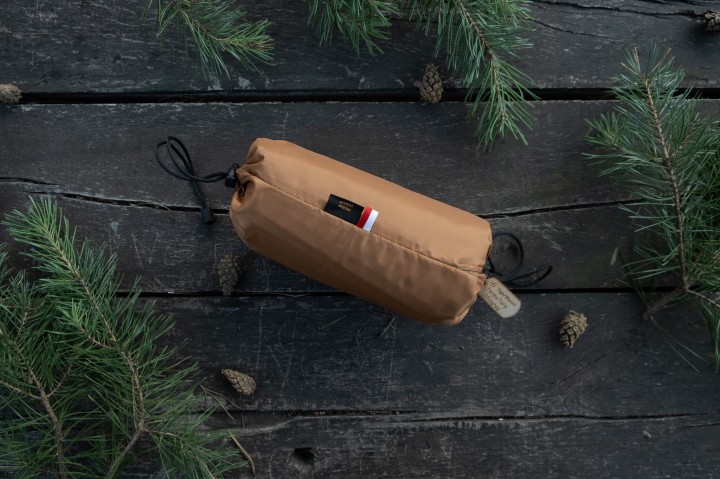 Termo Tarp StingRay 3,6 x 2,8 - Hunter