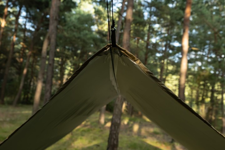 Termo Tarp StingRay 3,6 x 2,8 - Olive