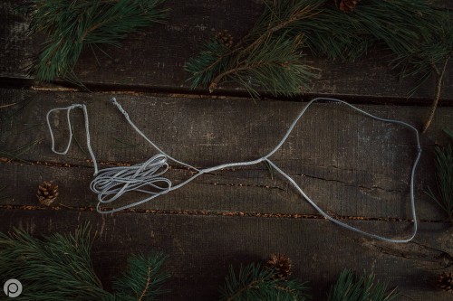 Cięciwa Regulowana marki TigerWood