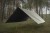 TigerWood T2 Tarp 3×4 m Olive/Black