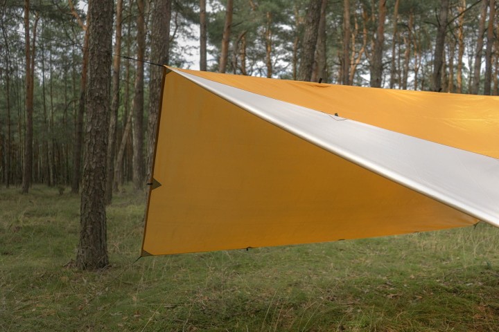 TigerWood Termo Tarp 3×4 m Hunter