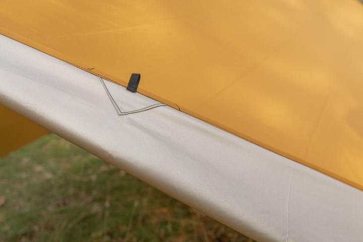 TigerWood Termo Tarp 3×4 m Hunter
