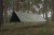 TigerWood T2 Tarp 3×3 m Olive/Black