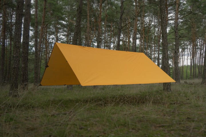 TigerWood Termo Tarp 3×3 m Hunter