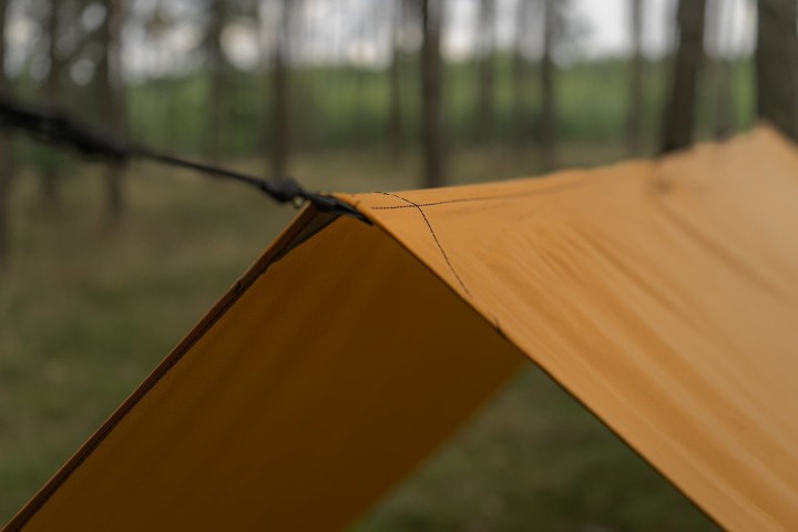 TigerWood Termo Tarp 3×3 m Hunter