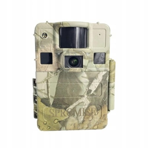 Fotopułapka TETRAO S68