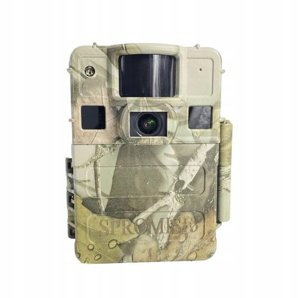 Fotopułapka TETRAO S68