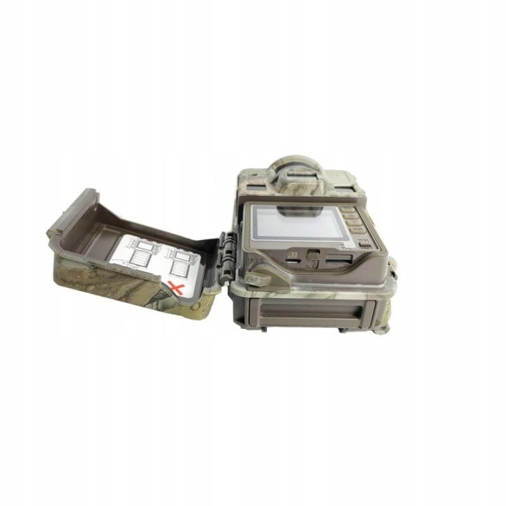 Fotopułapka TETRAO S68