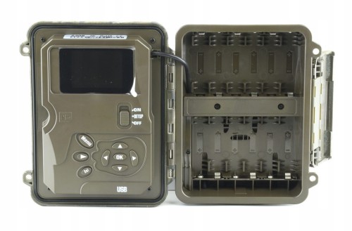 Fotopułapka Tetrao Spromise S308