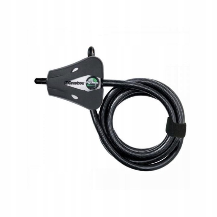 Regulowana linka MasterLock 5 mm