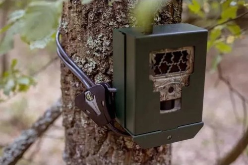 Obudowa fotopułapki SPROMISE S378/S358/S328/S308