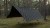 TigerWood T2 Tarp StingRay 3,6 x 2,8 - Camo/Black